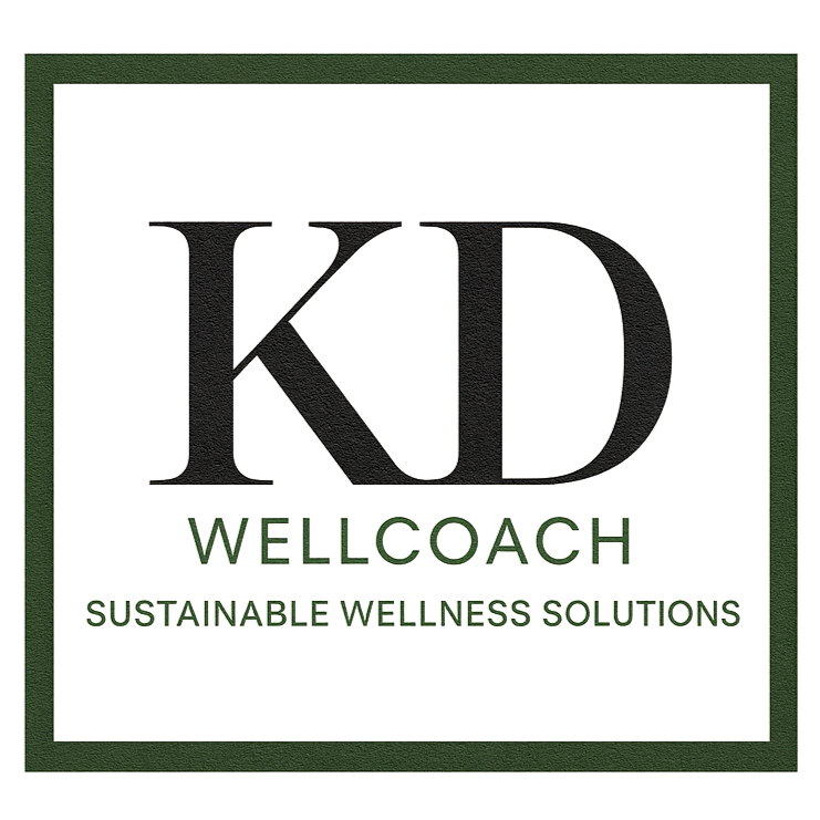 KD WellCoach