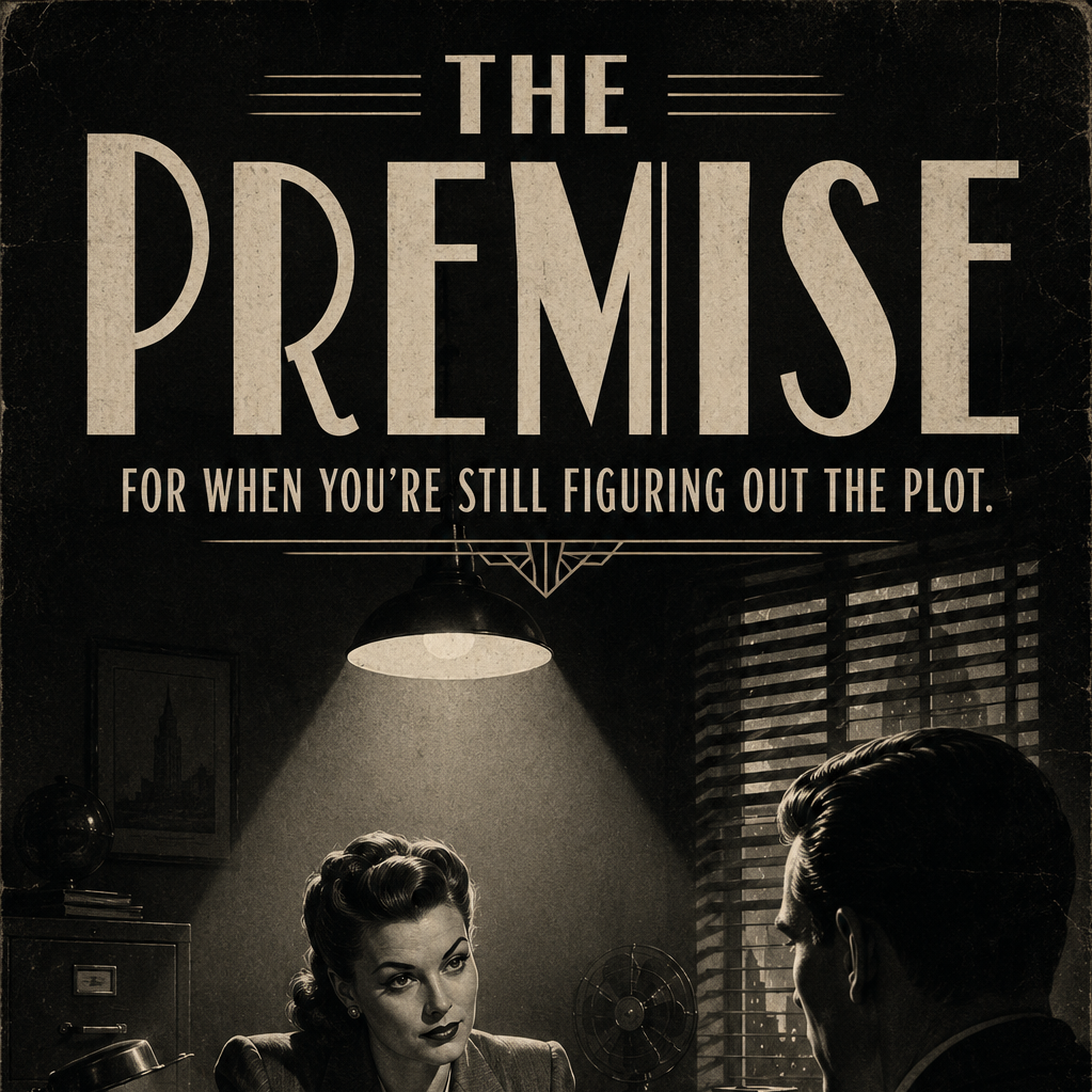 The Premise