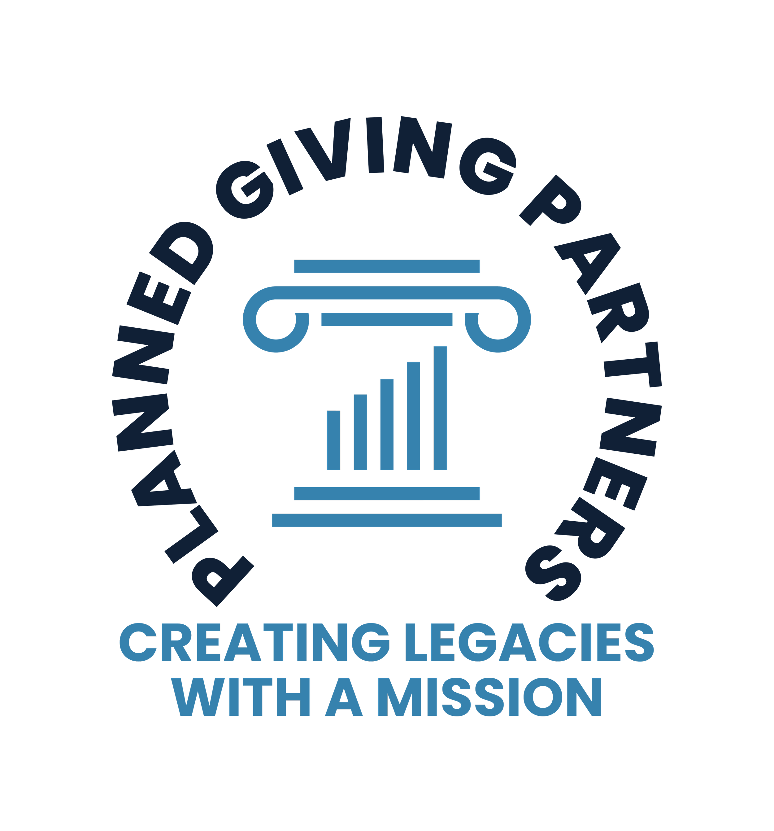 Planned Giving Partners Logo