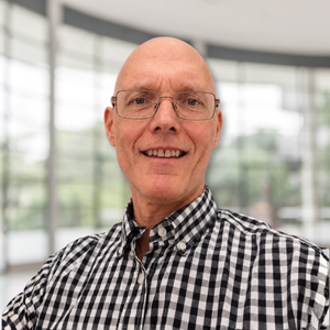 Aaron Carriker, Controller at Mercy & Truth Healthcare Ministry in Kansas City, Kansas