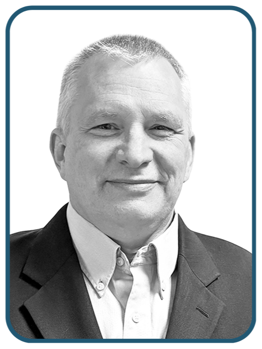 Barry Jackson, Mercy & Truth board member actively involved in advancing healthcare and mission outreach programs.