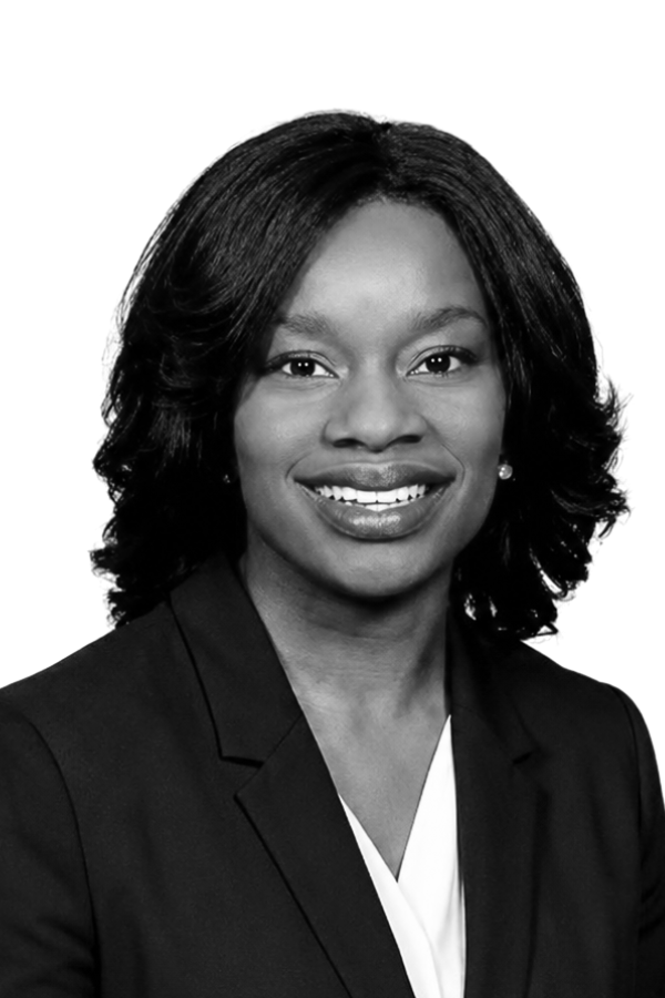 Lischen Peso Gibson, board member for Mercy & Truth Healthcare Ministry.