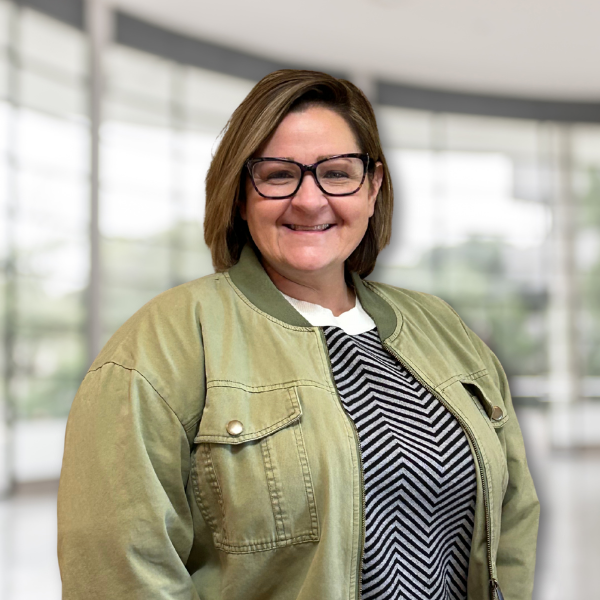 Cheryl Boyd, RN, Manager of Refugee Health and Mobile Clinics at Mercy & Truth Healthcare Ministry in Kansas City, Kansas