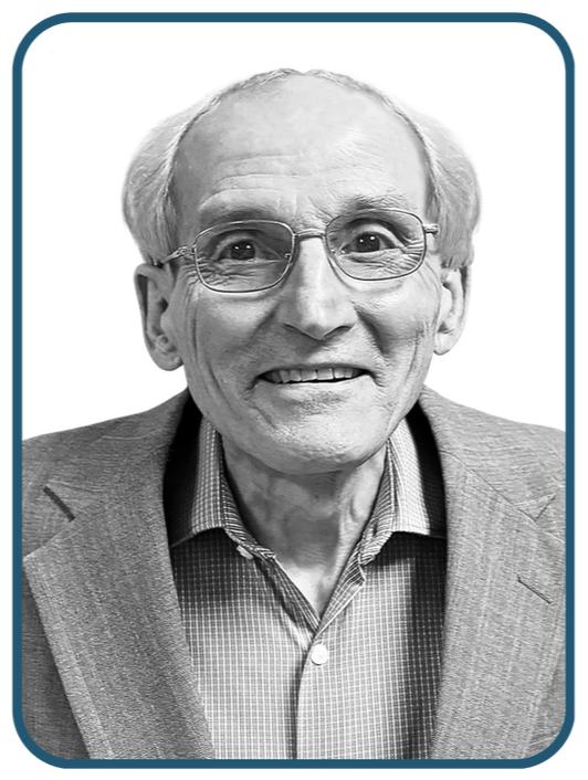 Gary Ascanio, Chief Prayer Officer at Mercy & Truth Healthcare Ministry, leading spiritual care and prayer initiatives.