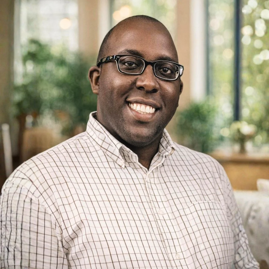 Tony Njeru, dedicated Mercy & Truth board member supporting healthcare access and community outreach initiatives.