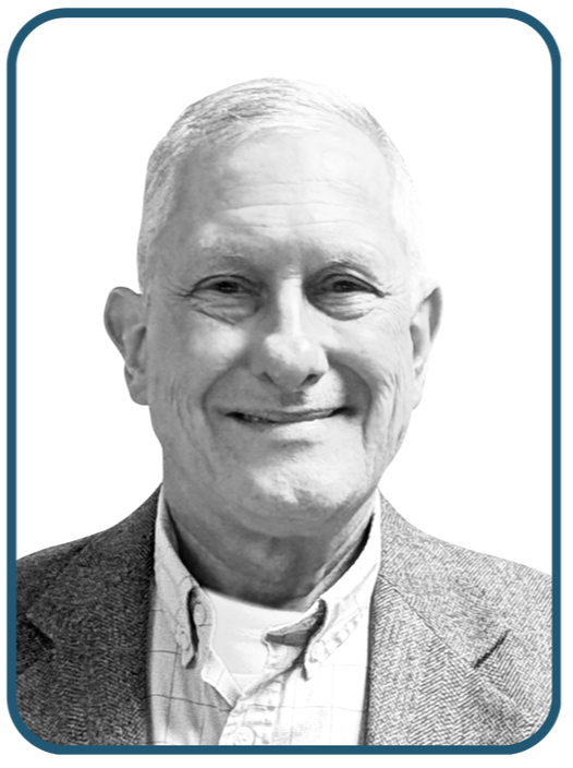 Arthur Smith, Vice Chair and Secretary of the Mercy & Truth Board of Directors, supporting the organization’s vision with strategic leadership and a passion for community impact.