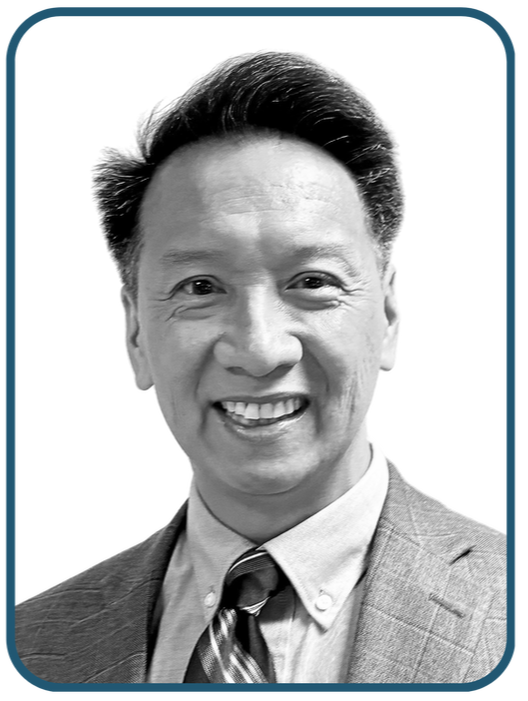 Dr. Carlo Jurani, retired surgeon and Mercy & Truth board member, offering medical expertise and compassionate leadership to guide the organization’s mission of Life-Changing Care.