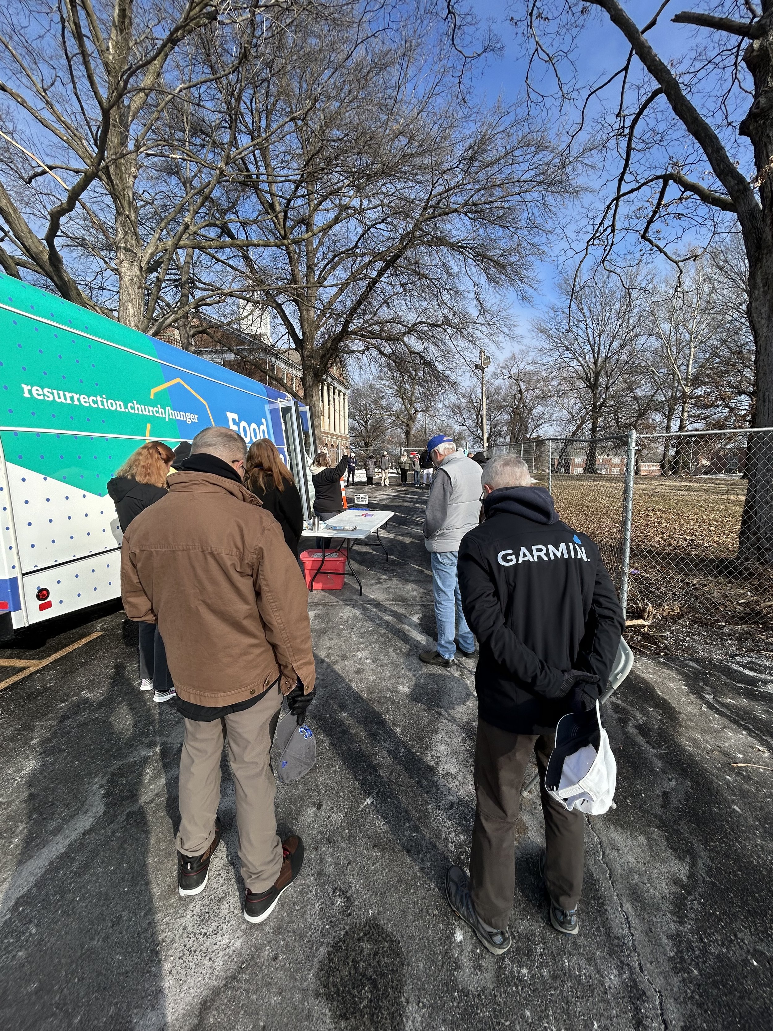 Mercy & Truth Launches FIRST Tuesday Initiative