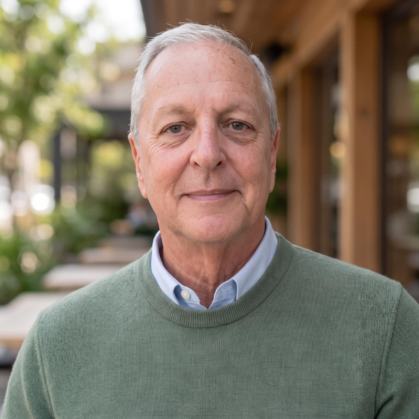 Robert "Skip" Bayles, Board of Directors member at Mercy & Truth Healthcare Ministry in Kansas City, Kansas. Pastor, missionary, and Director of The Maghreb Partnership, serving the faith-based nonprofit since 2004.