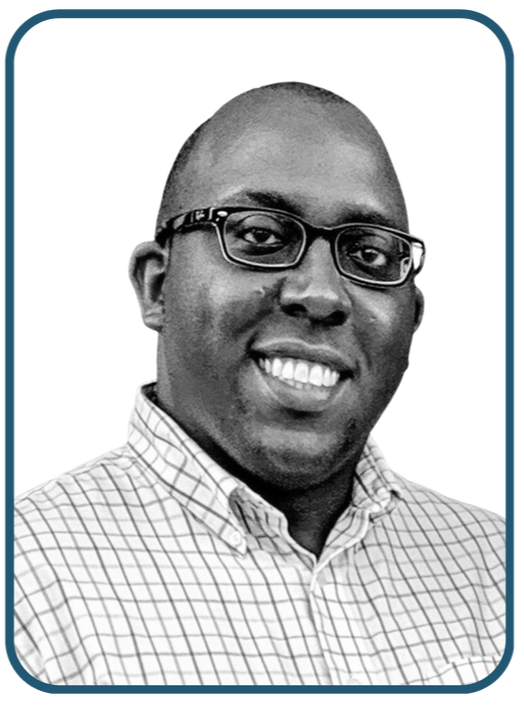 Tony Njeru, dedicated Mercy & Truth board member supporting healthcare access and community outreach initiatives.