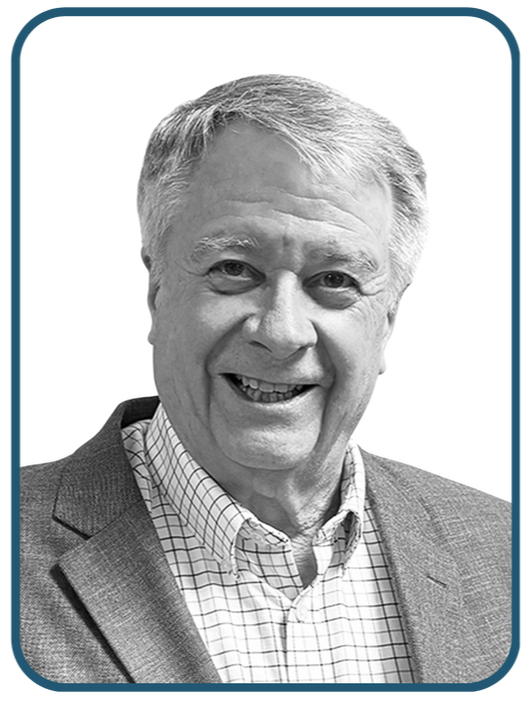 Clint Hall, Mercy & Truth board member committed to advancing healthcare services and community well-being.