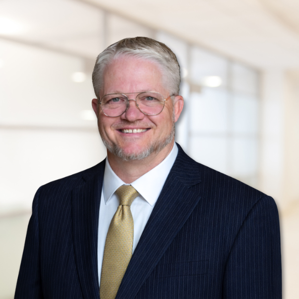 Brent Morris, CEO of Mercy & Truth Healthcare Ministry.