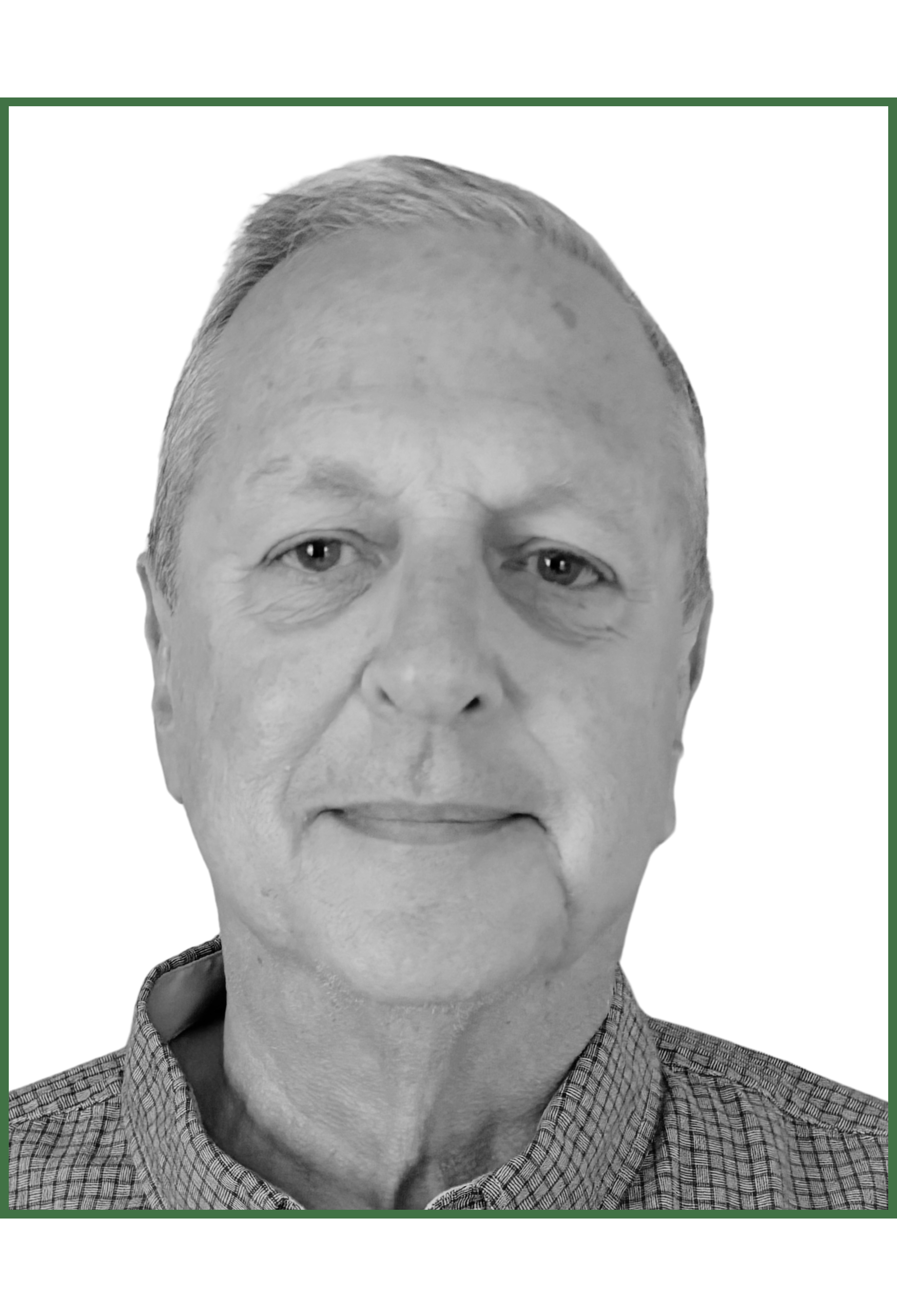 Robert "Skip" Bayles, Board of Directors member at Mercy & Truth Healthcare Ministry in Kansas City, Kansas. Pastor, missionary, and Director of The Maghreb Partnership, serving the faith-based nonprofit since 2004.