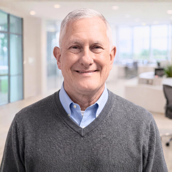 Arthur Smith, Vice Chair and Secretary of the Mercy & Truth Board of Directors, supporting the organization’s vision with strategic leadership and a passion for community impact.