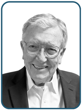 Howard Russell, PE, Board Chair at Mercy & Truth, bringing global leadership experience and a heart for service to guide the organization’s mission of delivering Life-Changing Care.