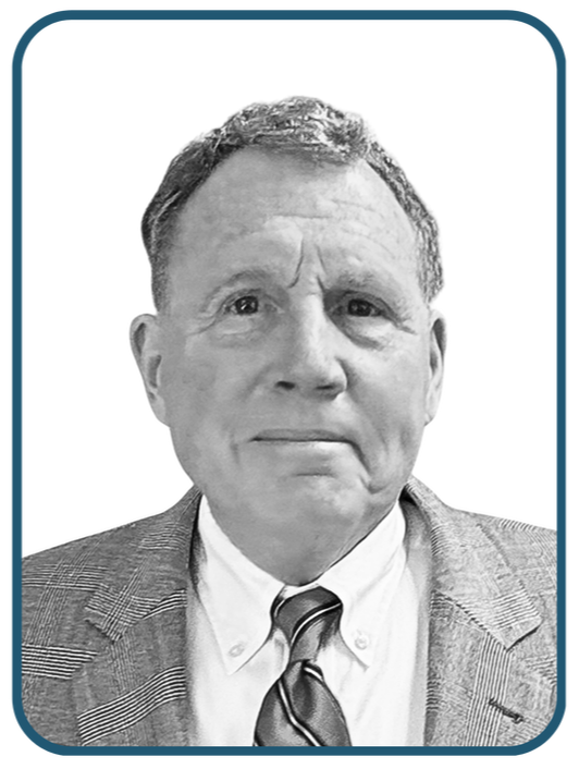 Mark Schmid, committed Mercy & Truth board member contributing leadership and vision to healthcare and community services.