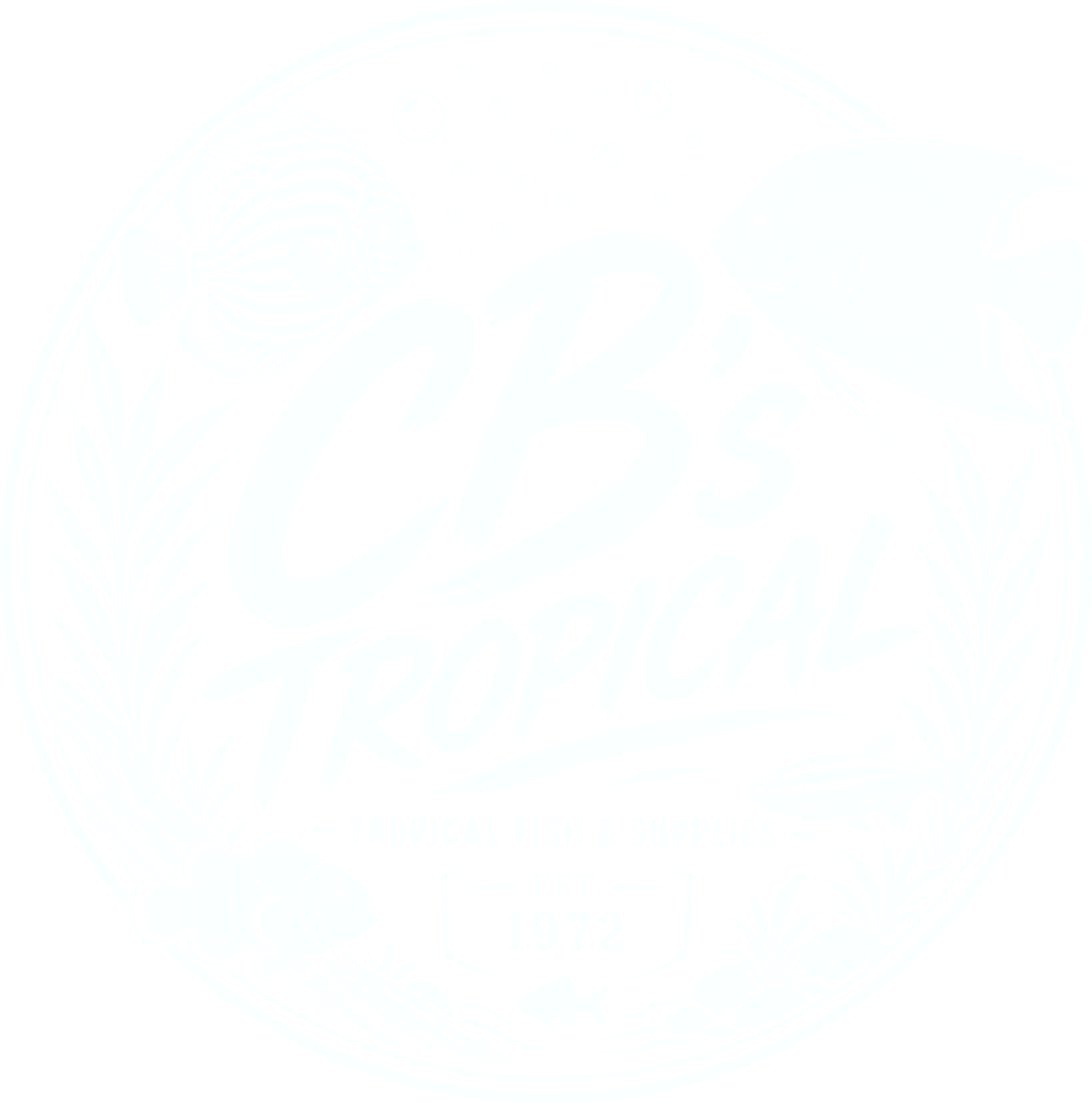 CBs Tropical Aquarium