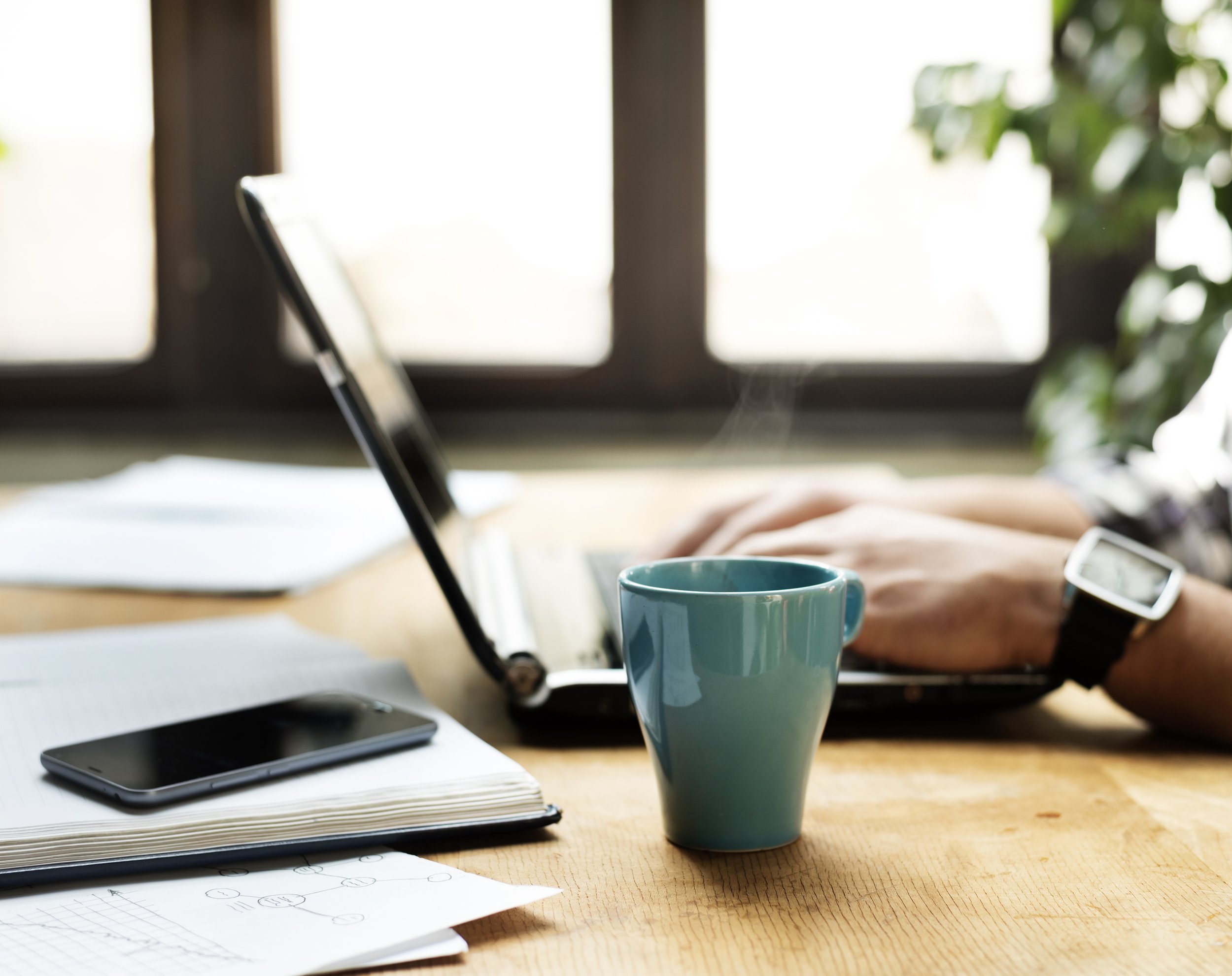 Why Daily Habits Matter More Than Results