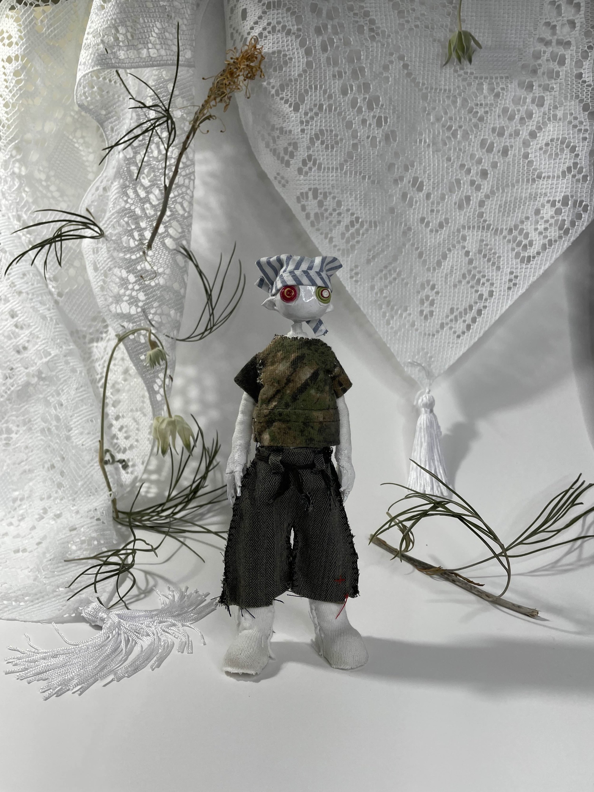 LUVORBOY no.002