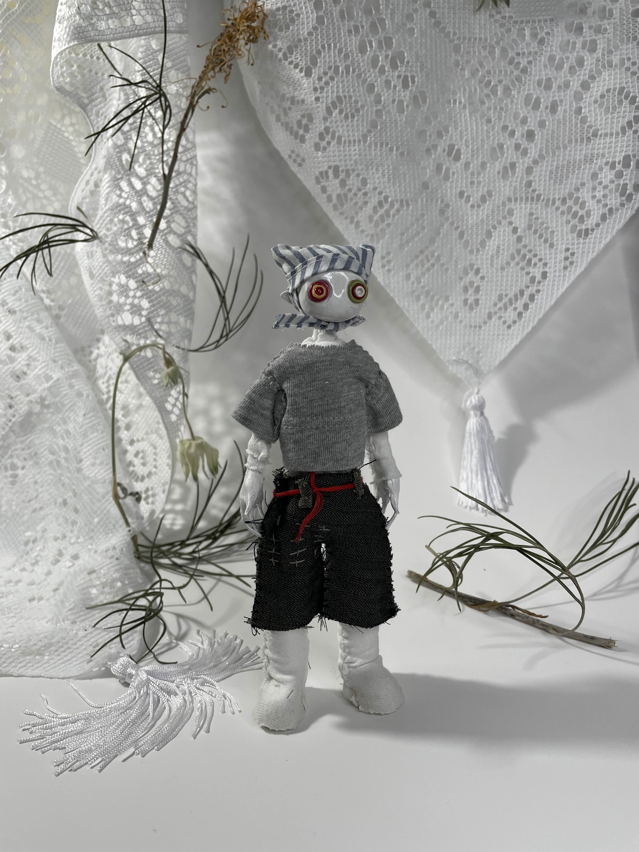 LUVORBOY no.006