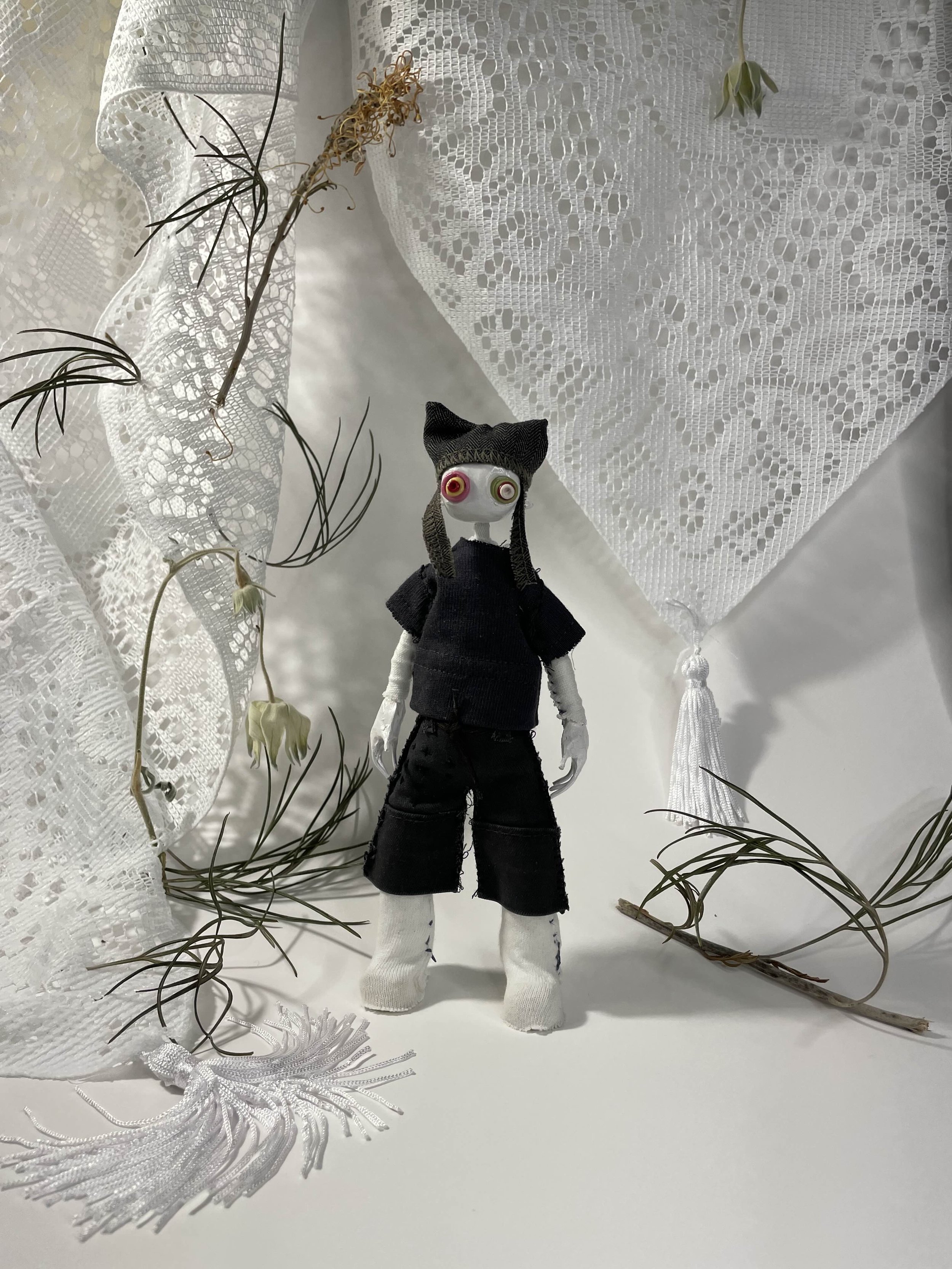 LUVORBOY no.003