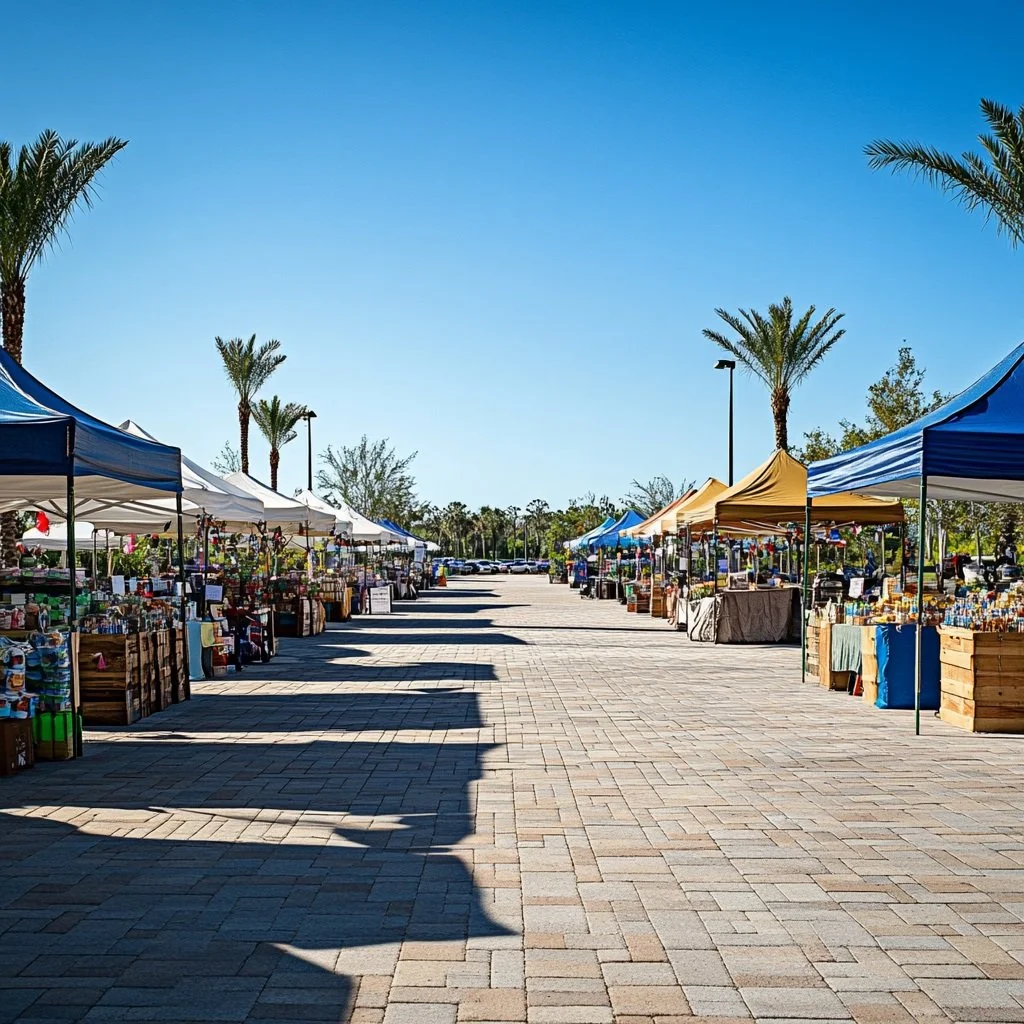 North River Community Market