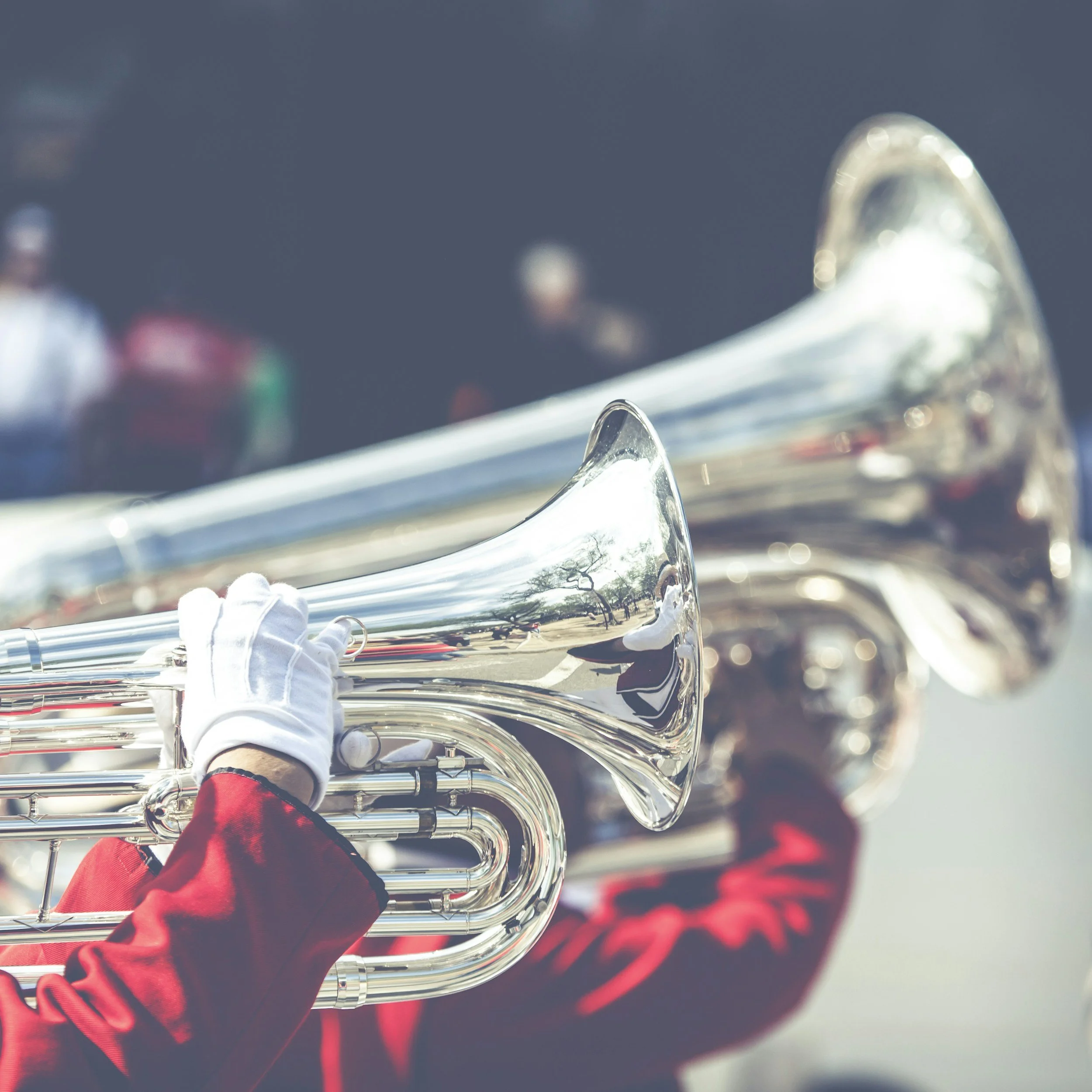 Marching Band Fall Festival