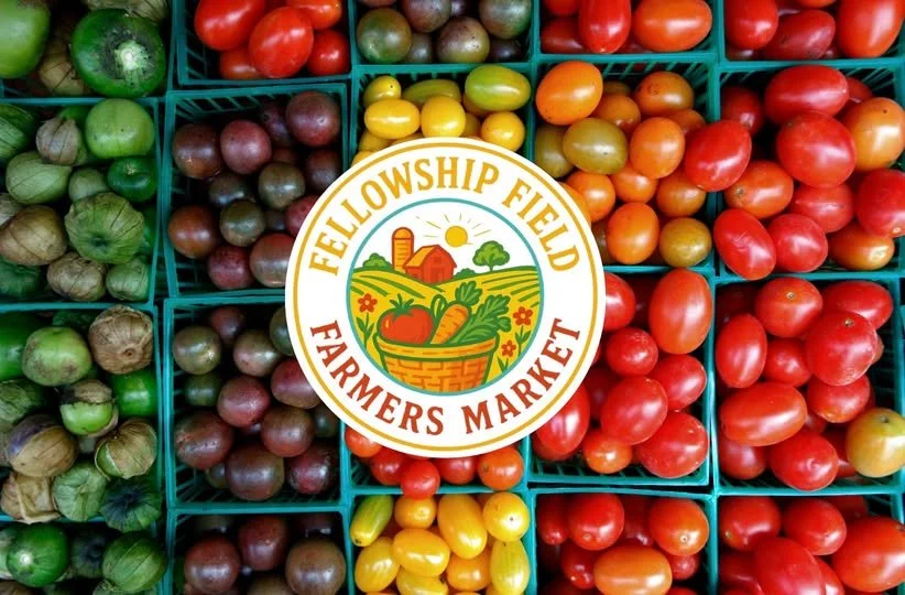 Fellowship Field Farmer's Market