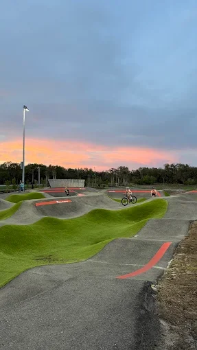 Hidden Harbor Park