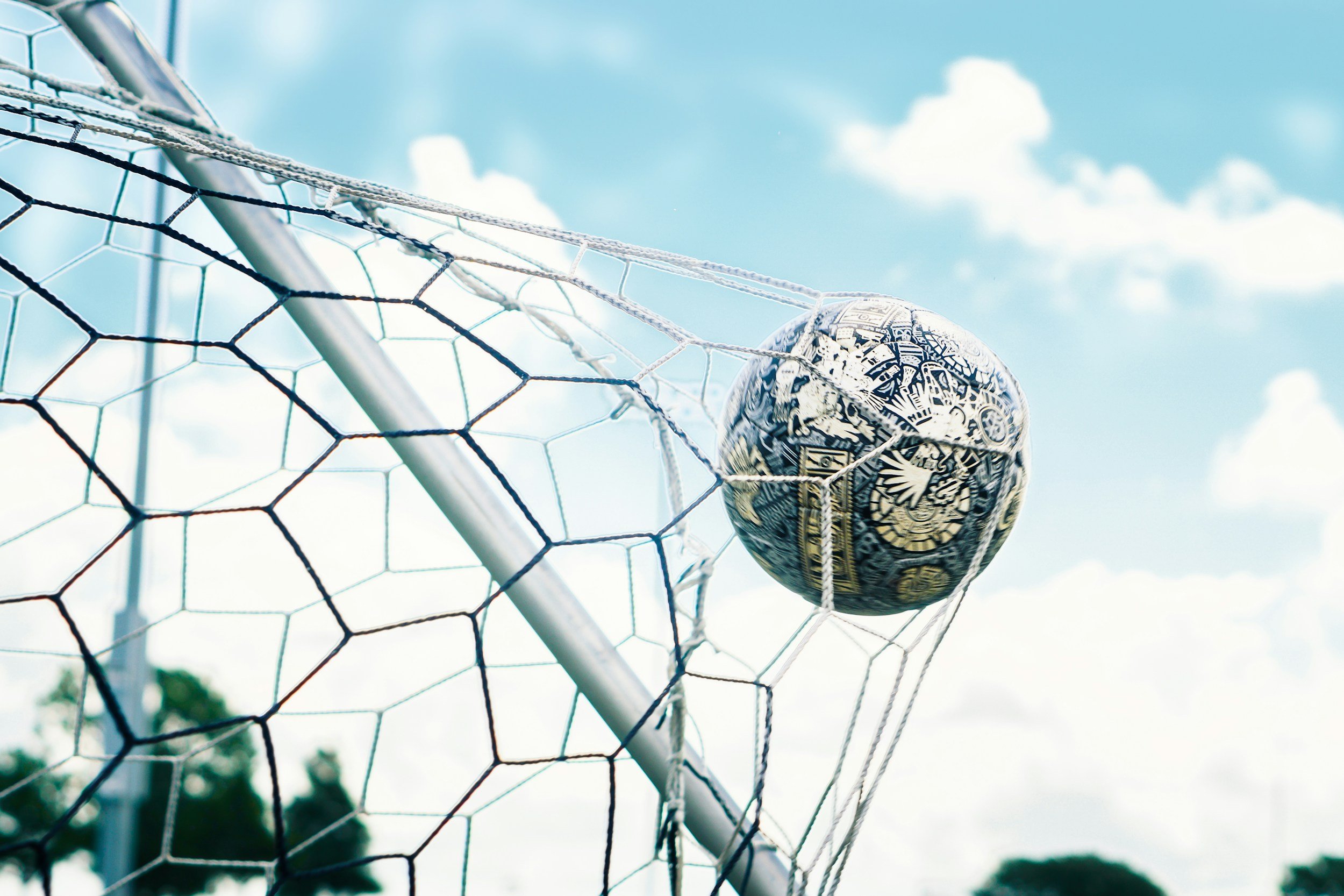 Summer Soccer Nights