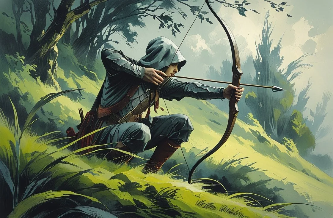 Firearms Handling [i]