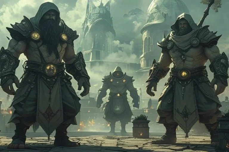 Melee Combat Expertise [ii]