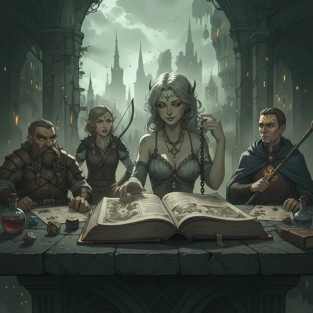 Our Barely Kept Secret