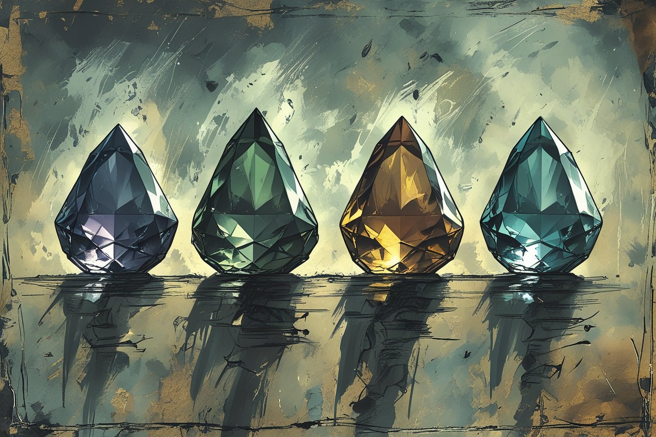 Kiyomen Tribal Token