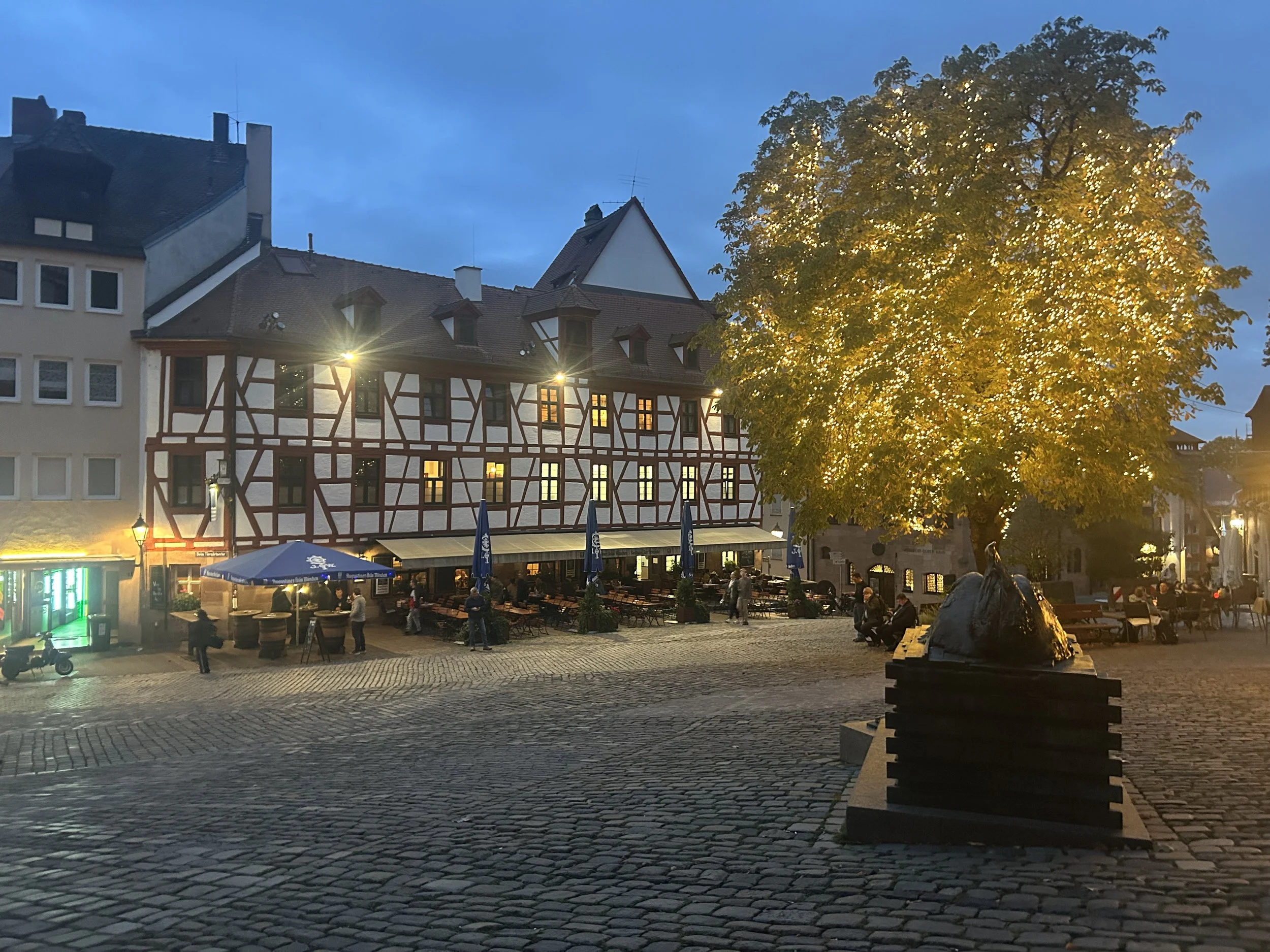 Nuremberg