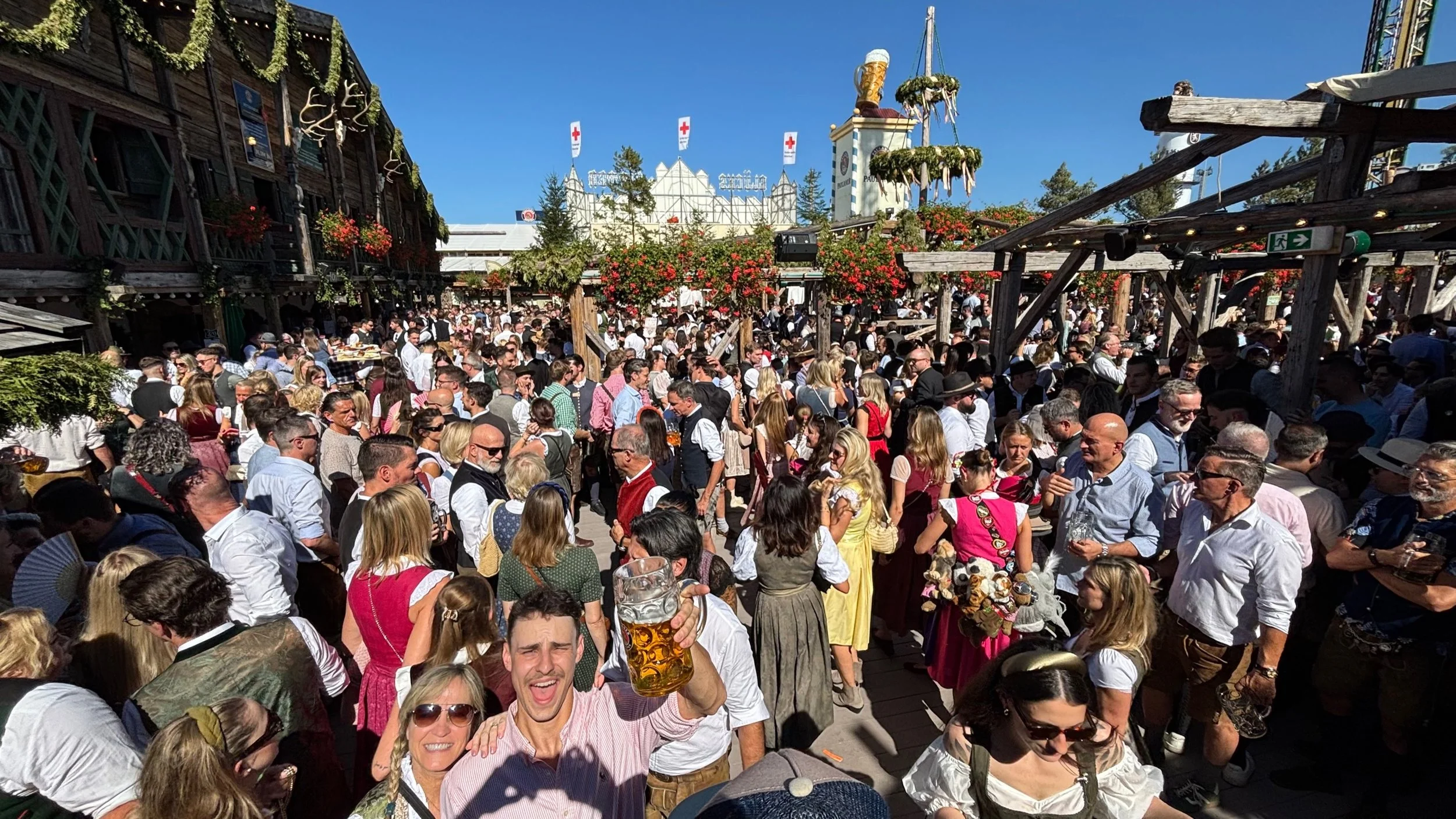 Oktoberfest 2025/2026
