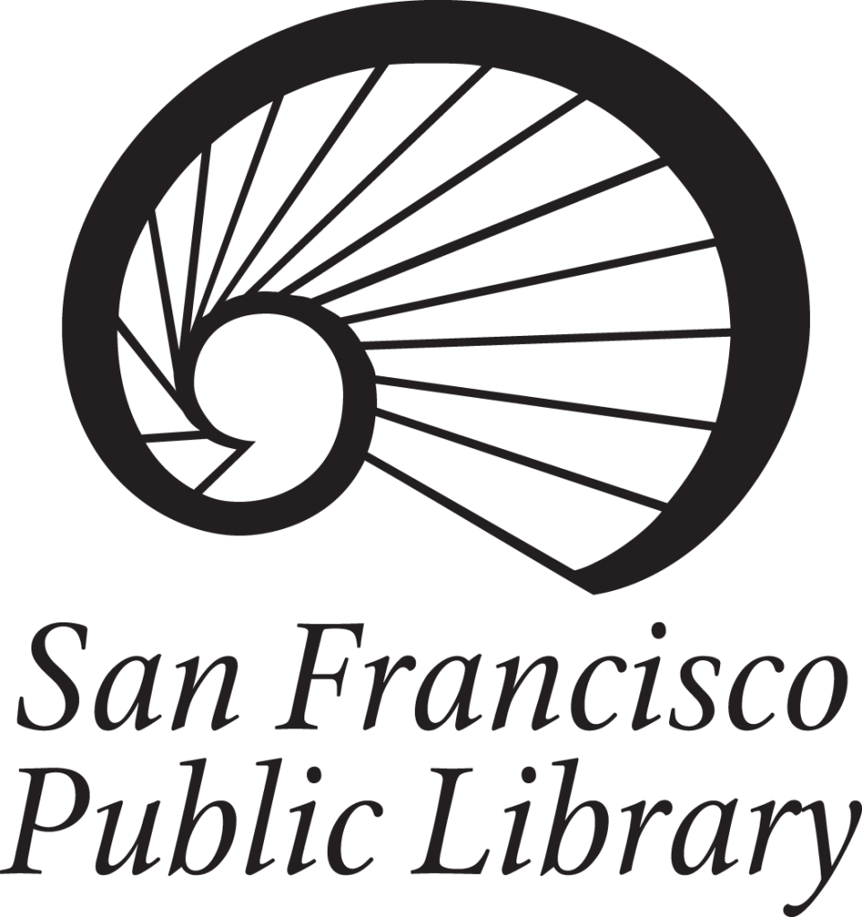 San Francisco Public Library Parkside Author Event