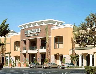 Barnes &amp; Noble Storytime - Del Amo Fashion Center Torrance