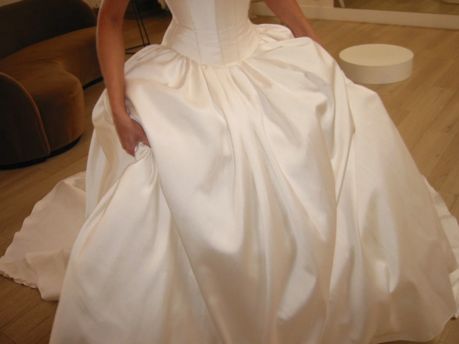 LA Times Studios Weddings