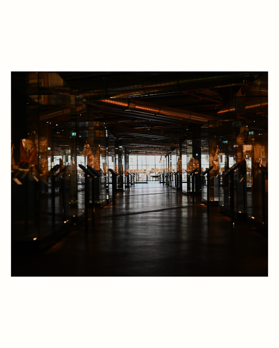 Deutsches Technikmuseum, Berlin