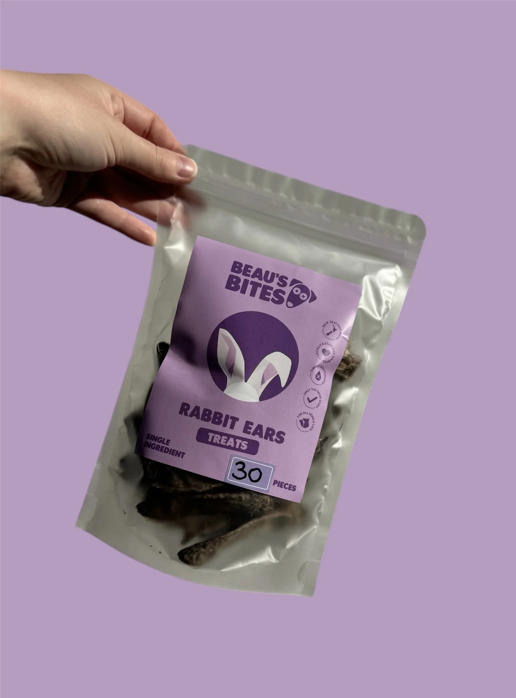 Bulk Rabbit Ears (20% Saving)