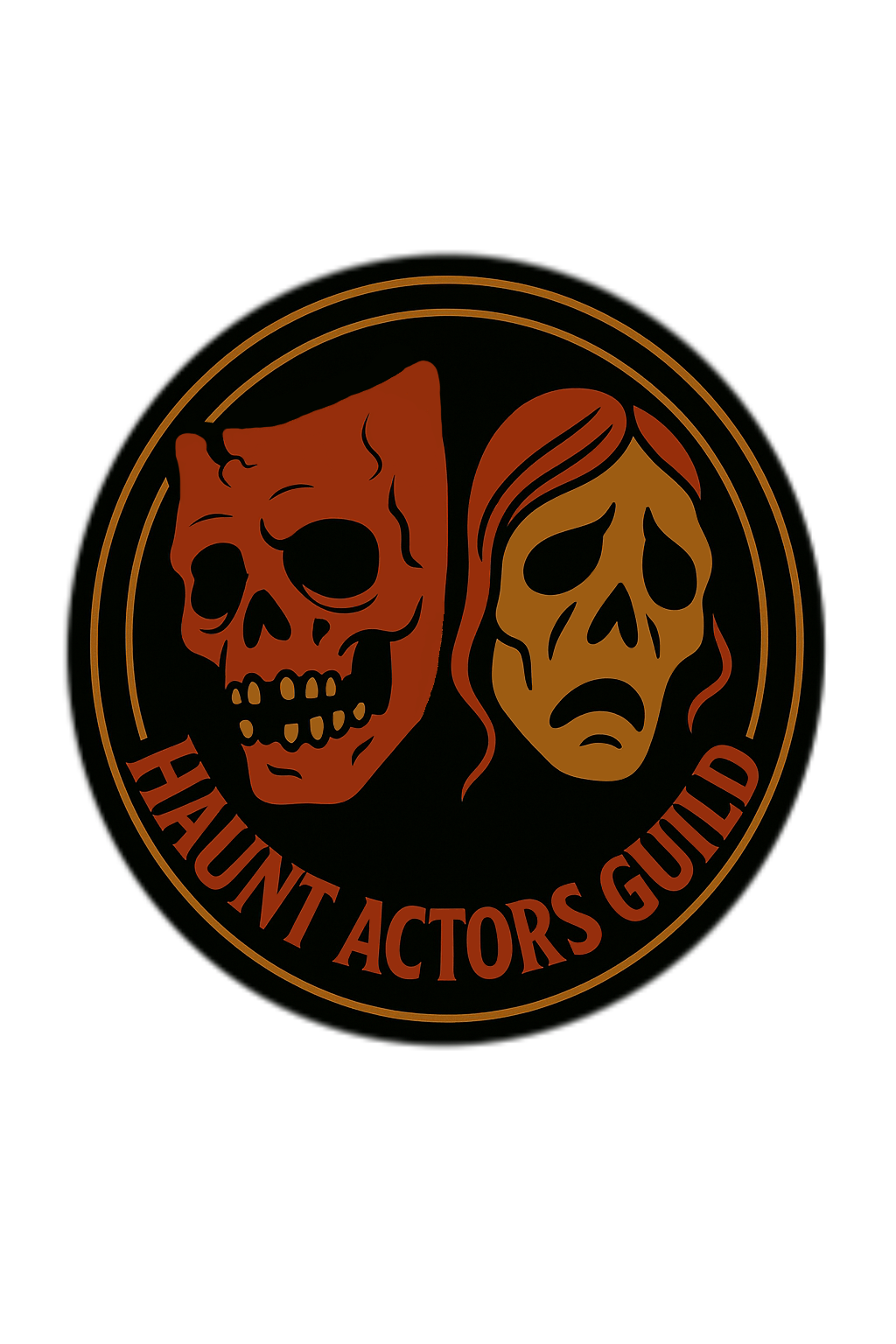 Haunt Actors Guild
