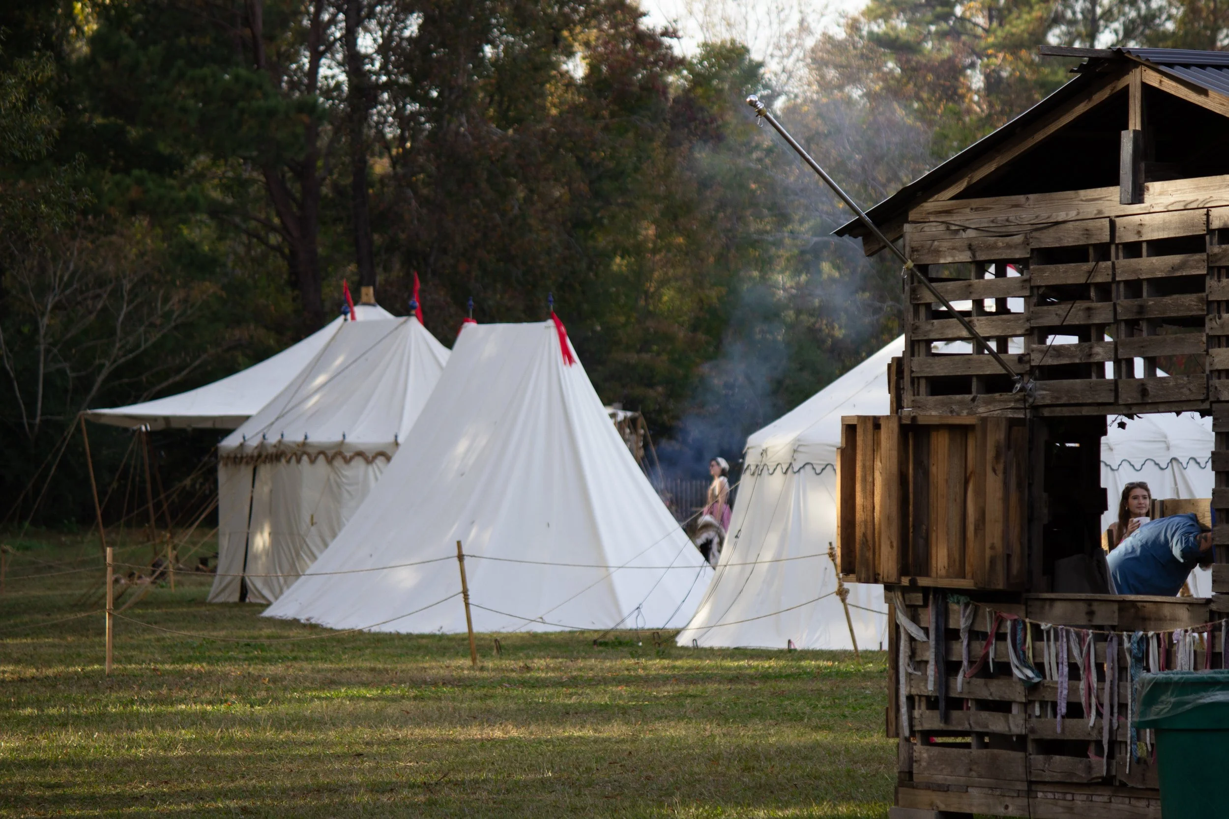 Mythical and Medieval 2025