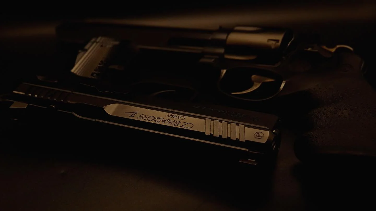 You let the the season determine what you carry? So do we. Gettin&rsquo; dark on Halloween here at Wade&rsquo;s.