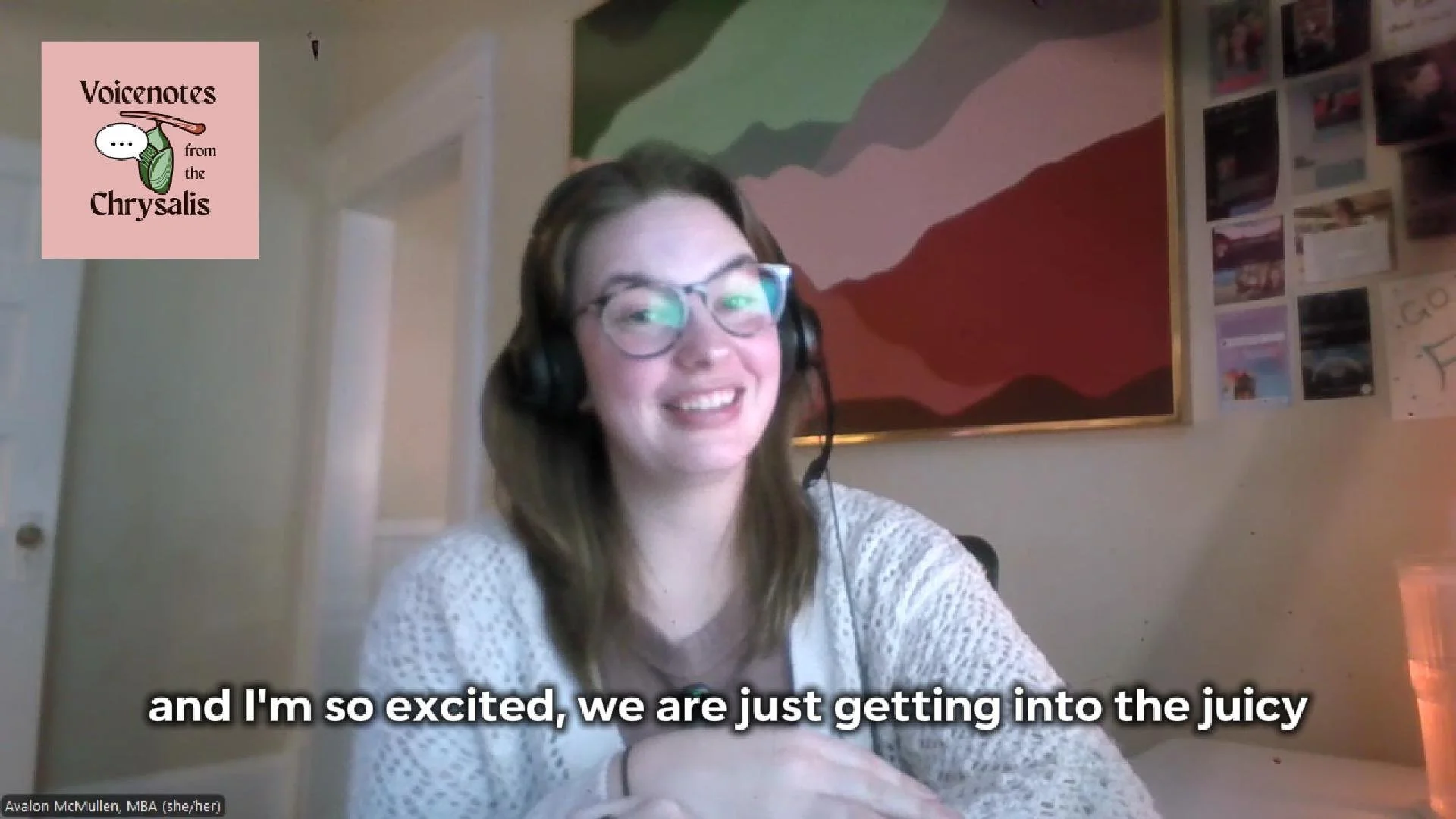 Episode 2 - Everything We Need Is Already Within Us