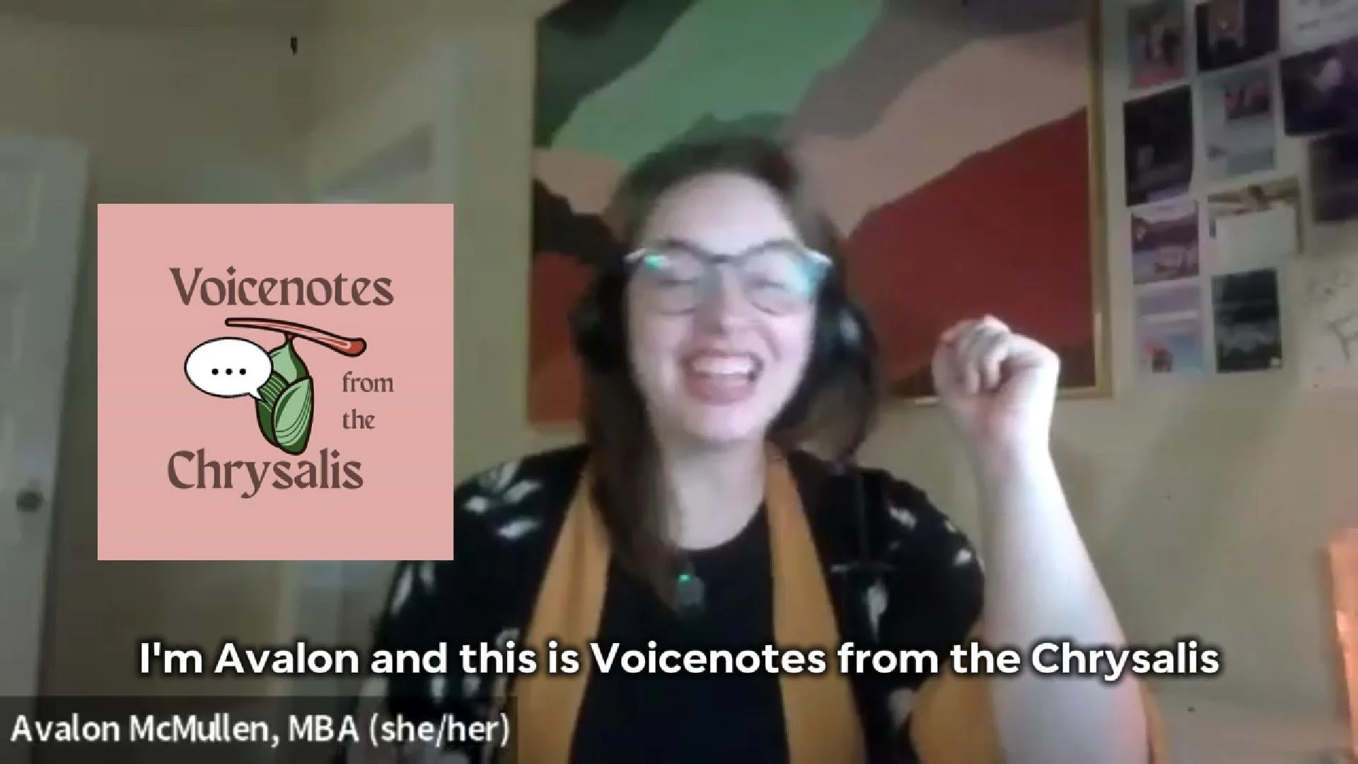 Episode 11 - Releasing Obligation