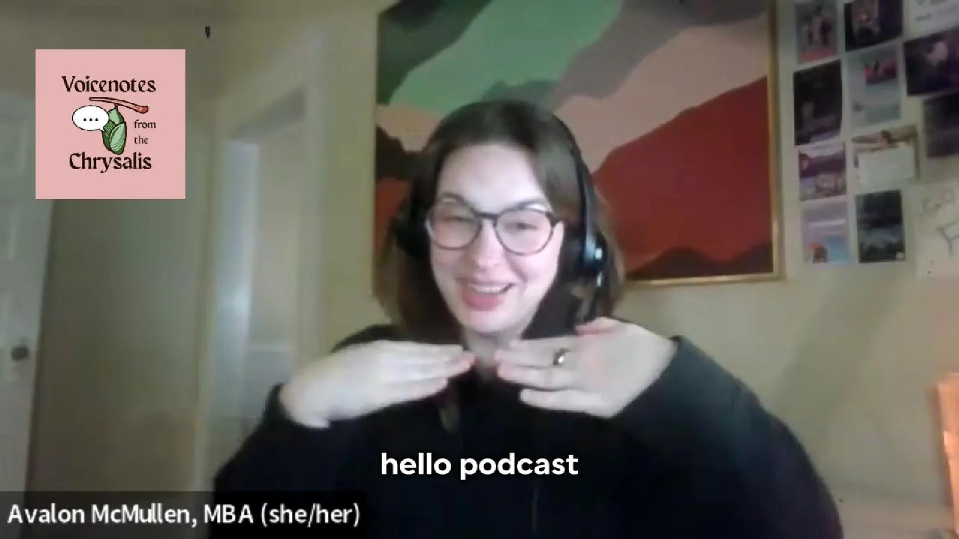 Episode 12 - Protecting Your Channel