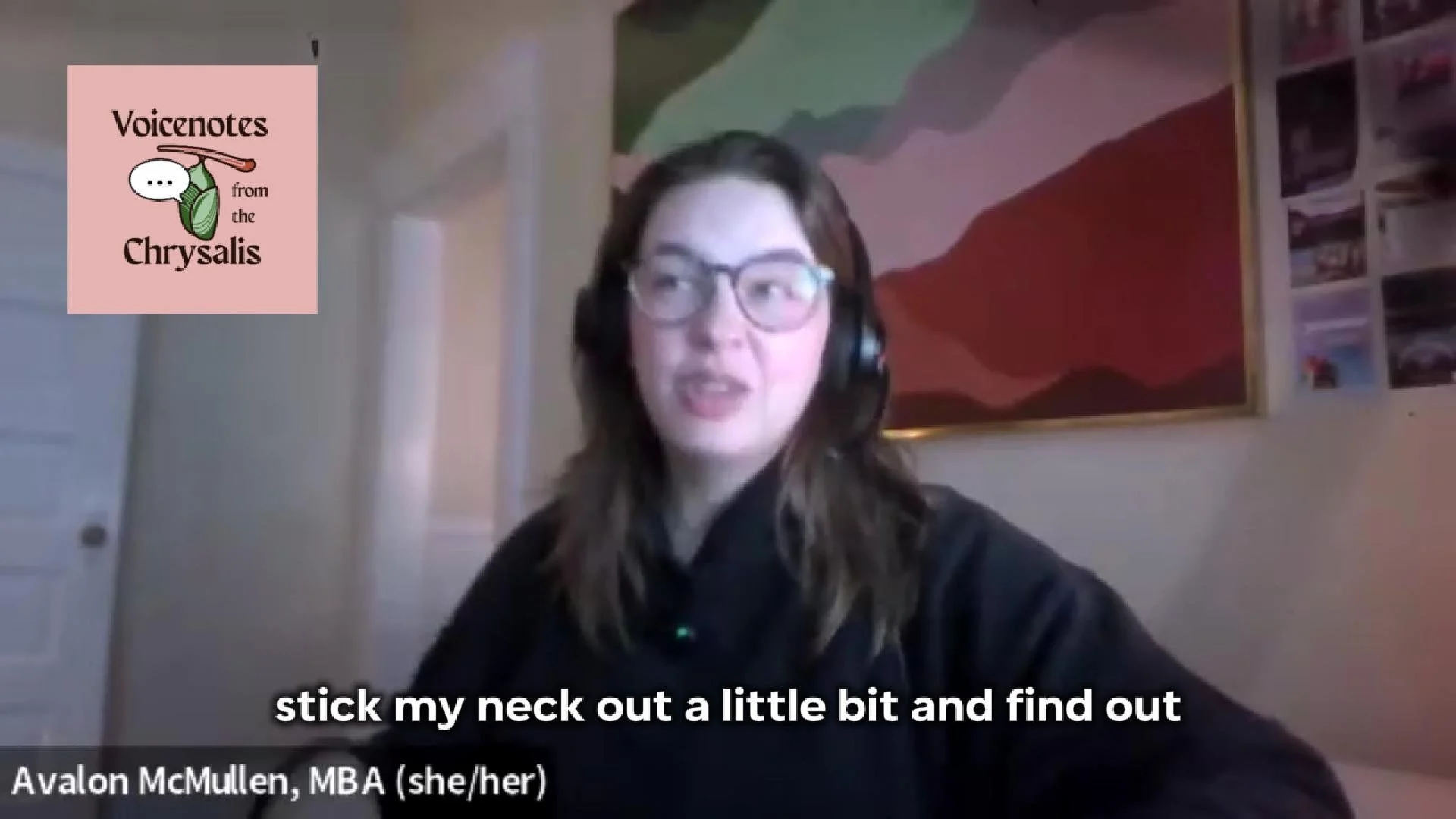 Episode 16 - My North Star &amp; Commitments to Myself