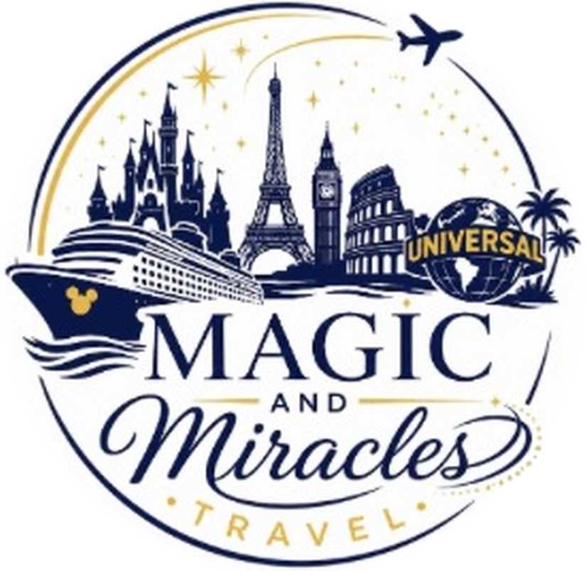 Magic &amp; Miracles Travel