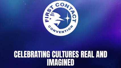 First Contact Con